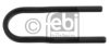 FEBI BILSTEIN 35522 Spring Clamp